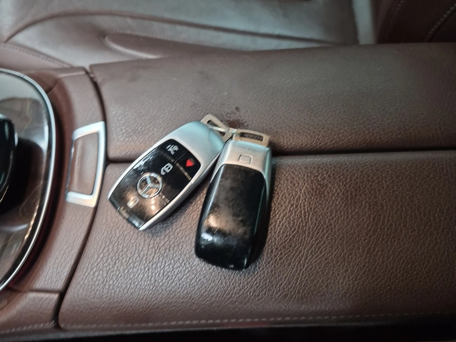 Mercedes-Benz CLS 450 4matic | Mobile.bg � ����������� 11