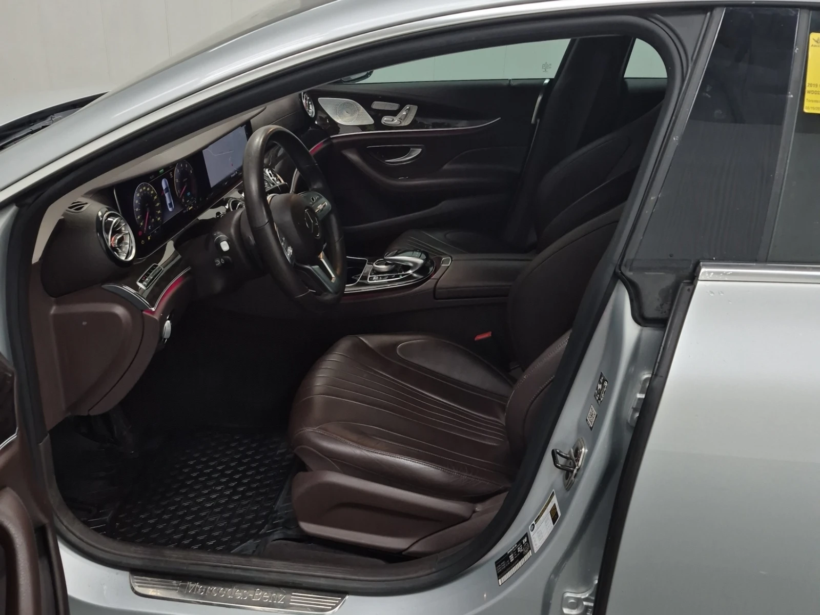 Mercedes-Benz CLS 450 4matic | Mobile.bg � ����������� 7