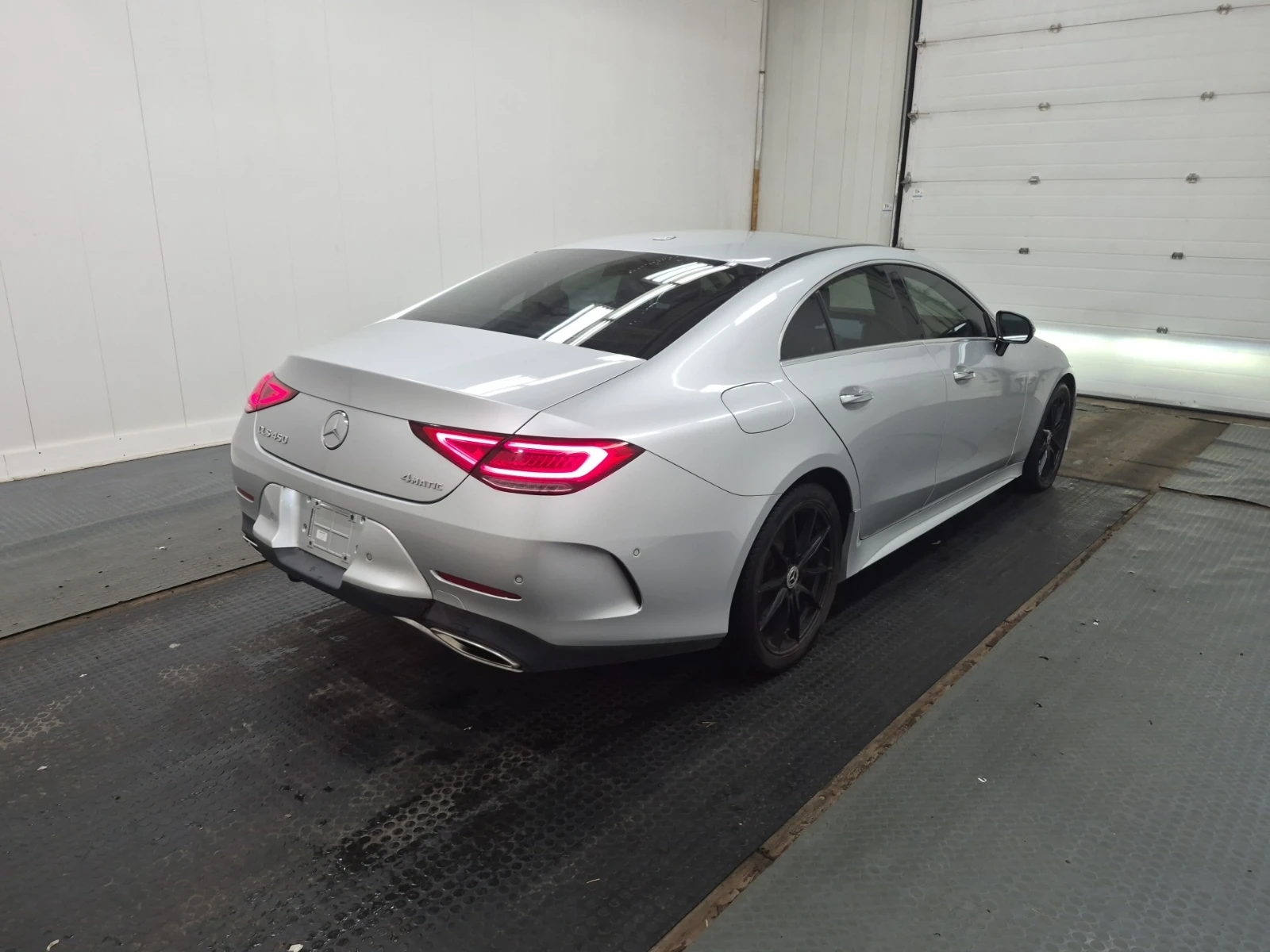 Mercedes-Benz CLS 450 4matic | Mobile.bg � ����������� 3