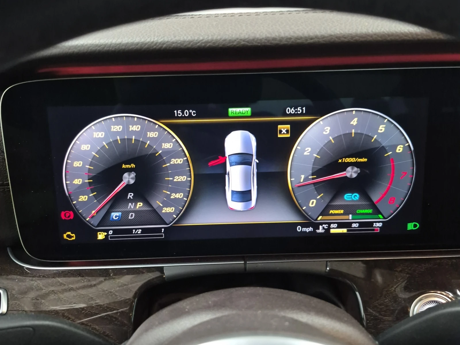 Mercedes-Benz CLS 450 4matic | Mobile.bg � ����������� 9