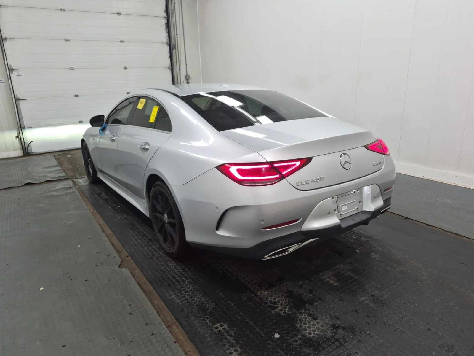 Mercedes-Benz CLS 450 4matic | Mobile.bg � ����������� 4