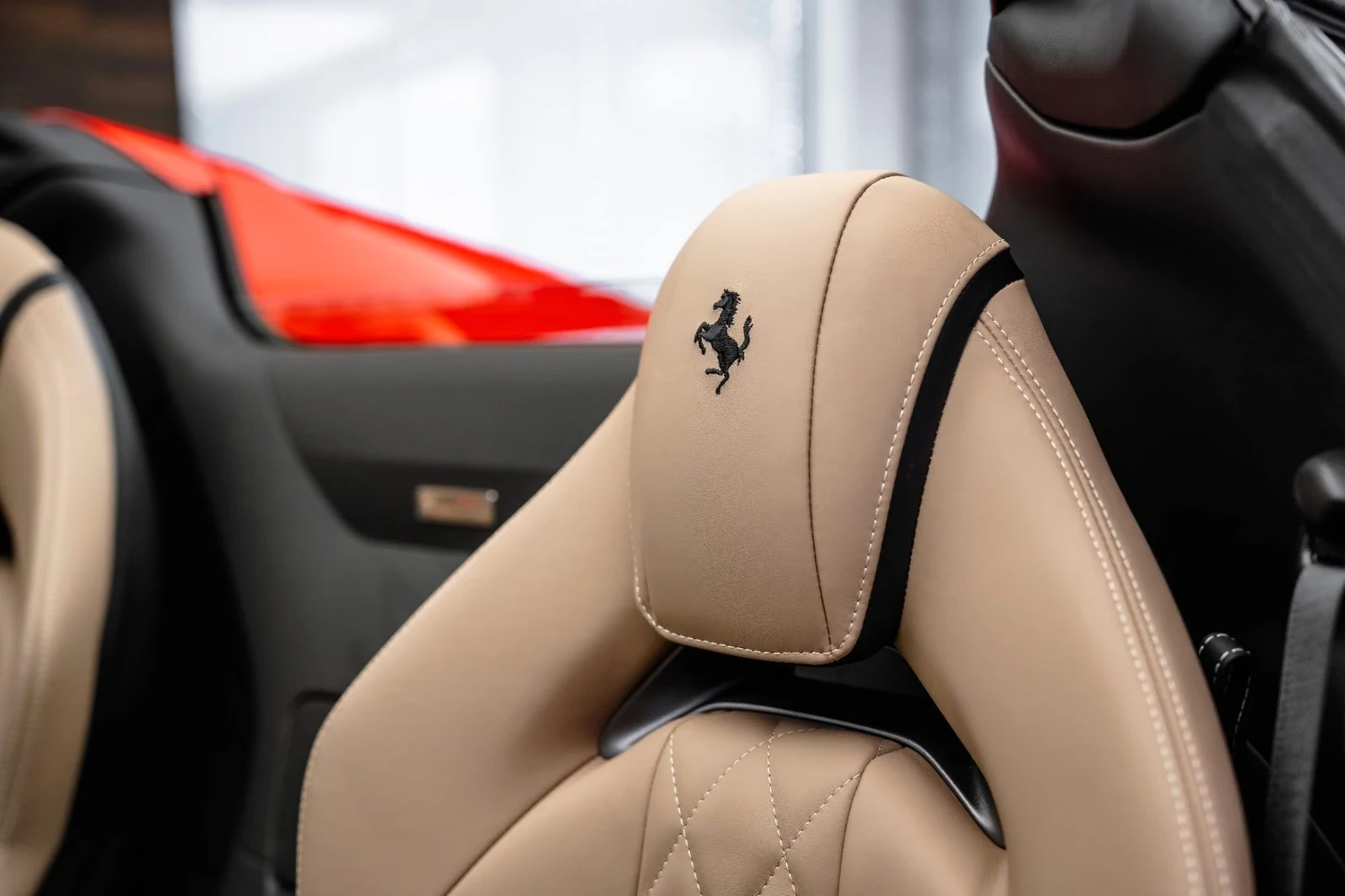 Ferrari 812 GTS LIFT/CARBON/DIAMOND/Hi-Fi/AFS/SCUDERIA/ | Mobile.bg � ����������� 12