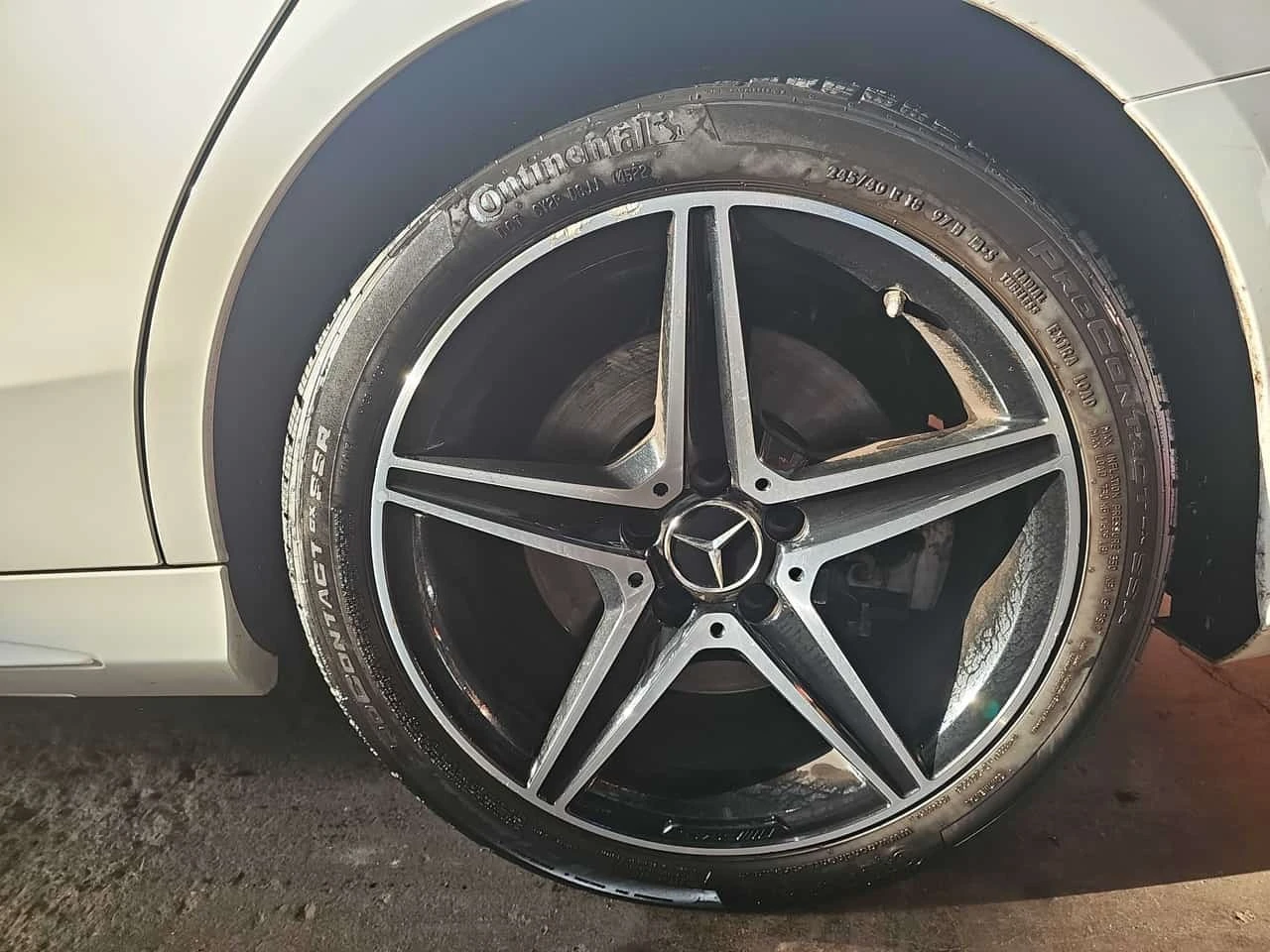 Mercedes-Benz AMG GT C * 43 * CARFAX * ���� �� �� | Mobile.bg � ����������� 14