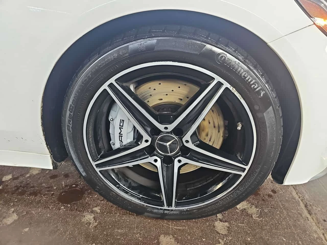 Mercedes-Benz AMG GT C * 43 * CARFAX * ���� �� �� | Mobile.bg � ����������� 7
