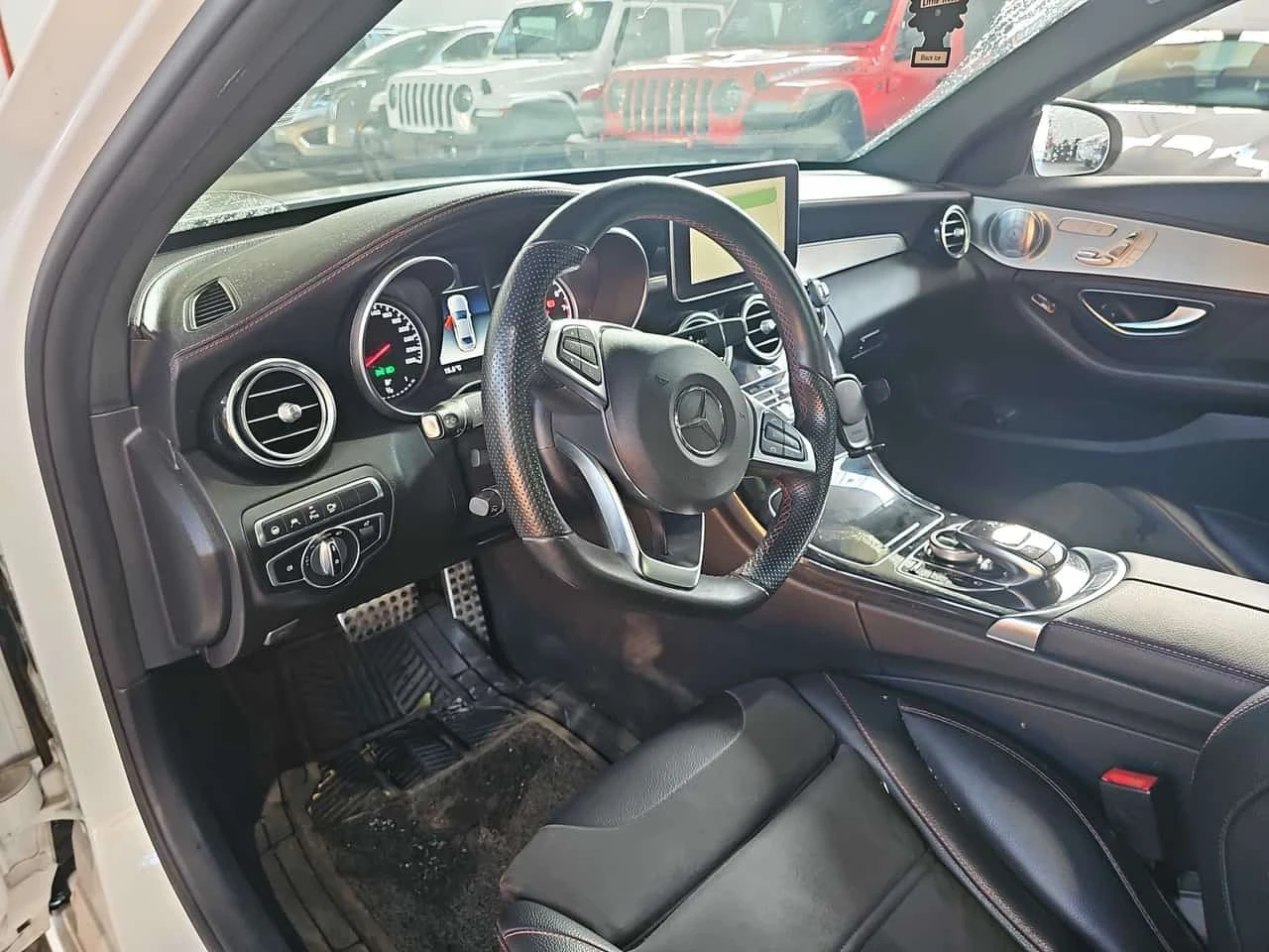 Mercedes-Benz AMG GT C * 43 * CARFAX * ���� �� �� | Mobile.bg � ����������� 5