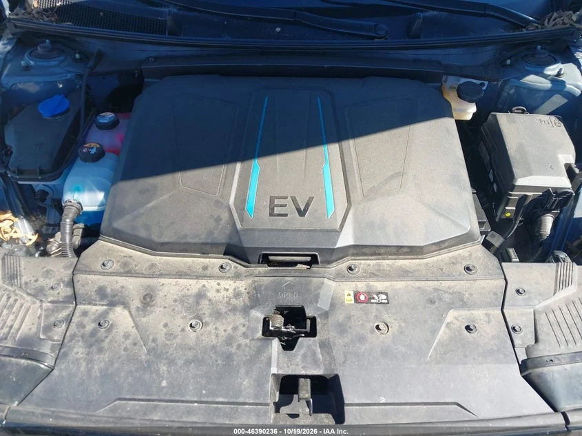 Hyundai Ioniq 5 Se, снимка 10 - Автомобили и джипове - 56631080