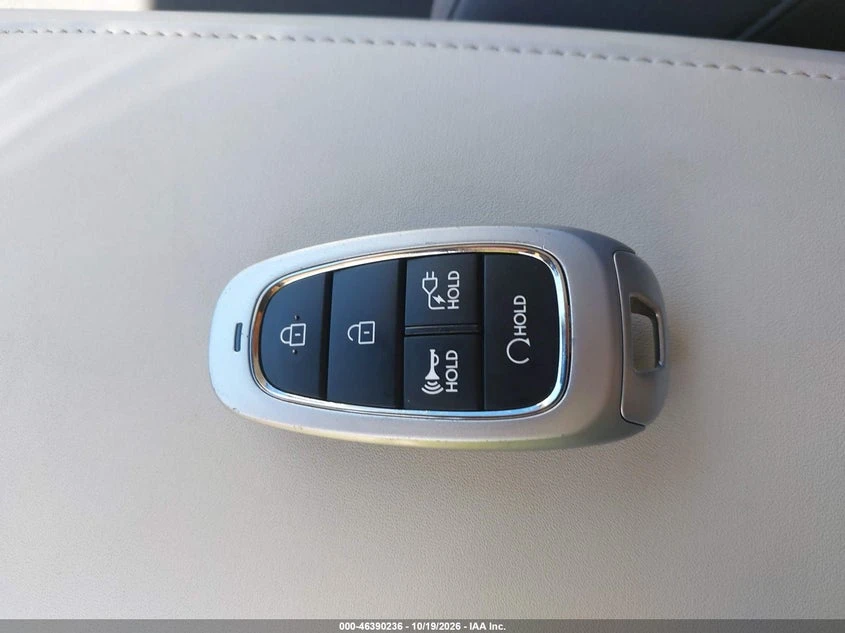 Hyundai Ioniq 5 Se, снимка 11 - Автомобили и джипове - 56631080