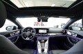 Mercedes-Benz AMG GT  63 S - изображение 8