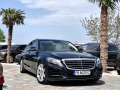 Mercedes-Benz S 350 Long*Panorama*Distronic* - изображение 4
