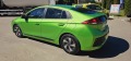 Hyundai Ioniq Full Hybrid* Зелена Перла* ГОТОВ ЗА ТАКСИ - изображение 7