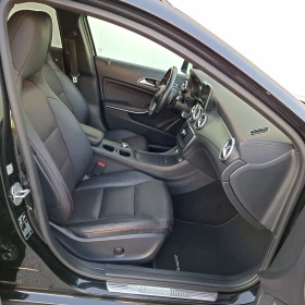 Mercedes-Benz GLA 220 CDI* AMG * 4 Matic* 170k.с. СЕРВИЗНА ИСТОРИЯ, снимка 14