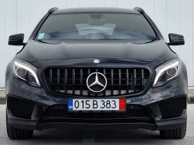 Mercedes-Benz GLA 220 CDI* AMG * 4 Matic* 170k.с. СЕРВИЗНА ИСТОРИЯ, снимка 1