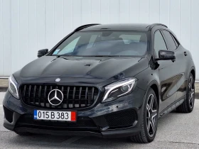Mercedes-Benz GLA 220 CDI* AMG * 4 Matic* 170k.с. СЕРВИЗНА ИСТОРИЯ, снимка 3