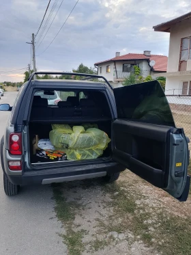 Land Rover Freelander, снимка 8