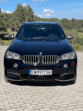 BMW X5 M50d СМЕНЕНИ ВЕРИГИ!, снимка 3