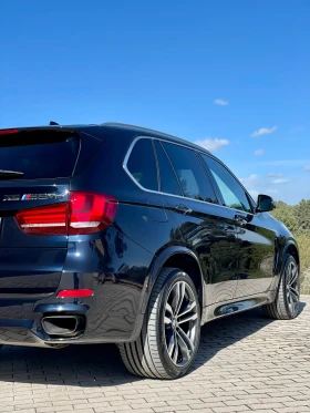 BMW X5 M50d СМЕНЕНИ ВЕРИГИ!, снимка 5