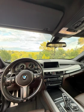 BMW X5 M50d СМЕНЕНИ ВЕРИГИ!, снимка 10