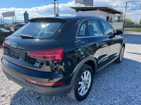 Audi Q3 2.0TDi quattro Face Business, снимка 4