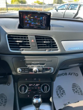 Audi Q3 2.0TDi quattro Face Business, снимка 11