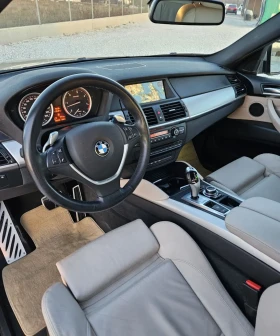 BMW X6 Евро5 Xdrive Futura 190хкм, снимка 7