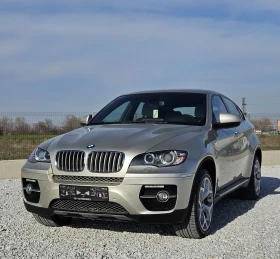 BMW X6 Евро5 Xdrive Futura 190хкм, снимка 1