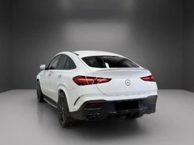 Mercedes-Benz GLE 63 S AMG 4MATIC* FACELIFT* NIGHT* ПАНО* BURM* 360* ГАРАНЦИЯ, снимка 4
