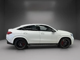 Mercedes-Benz GLE 63 S AMG 4MATIC* FACELIFT* NIGHT* ПАНО* BURM* 360* ГАРАНЦИЯ, снимка 8