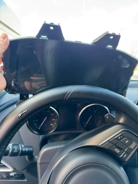 Jaguar F-PACE 4х4 Регистриран, снимка 11