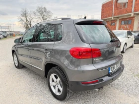 VW Tiguan 2.0TDI/150к.с./09.2015г./СЕРВИЗНА ИСТОРИЯ ВЪВ VW! , снимка 4