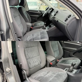 VW Tiguan 2.0TDI/150к.с./09.2015г./СЕРВИЗНА ИСТОРИЯ ВЪВ VW! , снимка 12