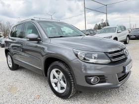 VW Tiguan 2.0TDI/150к.с./09.2015г./СЕРВИЗНА ИСТОРИЯ ВЪВ VW! , снимка 1