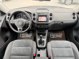 VW Tiguan 2.0TDI/150к.с./09.2015г./СЕРВИЗНА ИСТОРИЯ ВЪВ VW! , снимка 10