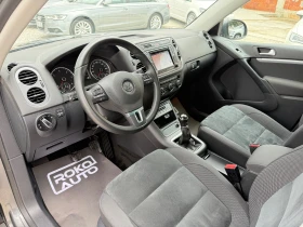 VW Tiguan 2.0TDI/150к.с./09.2015г./СЕРВИЗНА ИСТОРИЯ ВЪВ VW! , снимка 7