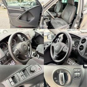 VW Tiguan 2.0TDI/150к.с./09.2015г./СЕРВИЗНА ИСТОРИЯ ВЪВ VW! , снимка 8