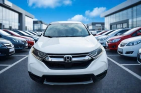 Honda Cr-v, снимка 5