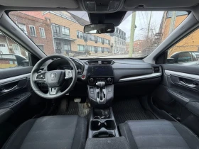 Honda Cr-v, снимка 8