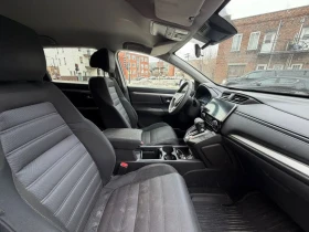Honda Cr-v, снимка 12