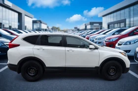 Honda Cr-v, снимка 6