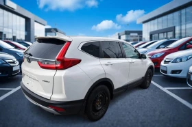 Honda Cr-v, снимка 2