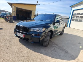 BMW X5 30d M pack full, снимка 1