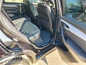 BMW X5 30d M pack full, снимка 8