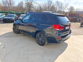 BMW X5 30d M pack full, снимка 4