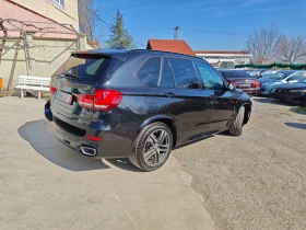 BMW X5 30d M pack full, снимка 3