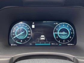 Hyundai Palisade * Ultimate Calligraphy * Дистроник * 360 Камери * , снимка 8