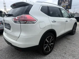 Nissan Qashqai X-trail 1.6d AUT+ PANO+ KAMERA 360+ 7места, снимка 5