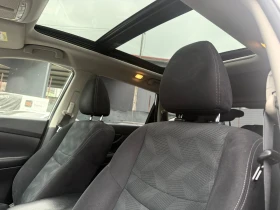 Nissan Qashqai X-trail 1.6d AUT+ PANO+ KAMERA 360+ 7места, снимка 11