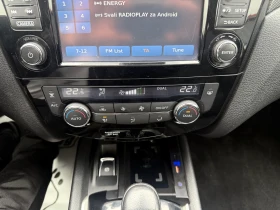 Nissan Qashqai X-trail 1.6d AUT+ PANO+ KAMERA 360+ 7места, снимка 14