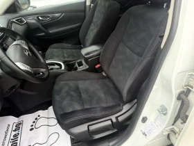 Nissan Qashqai X-trail 1.6d AUT+ PANO+ KAMERA 360+ 7места, снимка 9