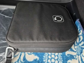 Mercedes-Benz EQE AMG| BURMESTER| HEAD-UP| 360 КАМЕРИ| PANO| CARFAX|, снимка 14