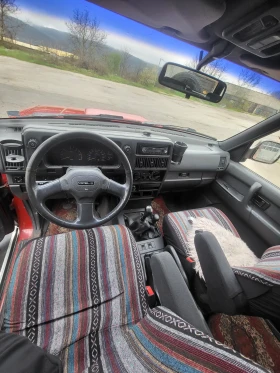 Opel Monterey 3.1D RS, снимка 6